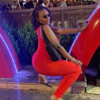 K’marie (@helovespazzy) 's Twitter Profile