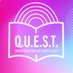 Queer Educators as Storytellers (RI) (@quest_ri) Twitter profile photo Queer Educators as Storytellers (RI) (@quest_ri) Twitter profile photo