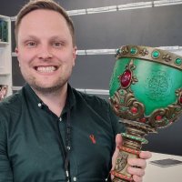Tim Michell (@tim_michell) 's Twitter Profile