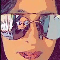 Jayati Gupta(@Joyjiyo) 's Twitter Profileg