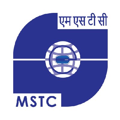 Official page of MSTC Ltd. A Government of India Enterprise, under Ministry of Steel, Government of India, https://t.co/BW4d9nkkKx…