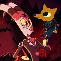 Blitzø and Gregg (Parody) (@greggynblitzy) 's Twitter Profile