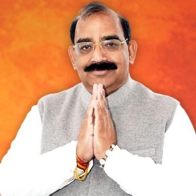 Office of Shri @AshwaniSBJP | MLA from Pathankot(2nd term), State President(BJP, Punjab)