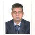 Shrinivas Rajagopalan (@chemshrini) Twitter profile photo