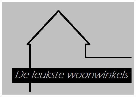 Zoektocht naar de leukste woonwinkels. Originaliteit, diversiteit, prijs/kwaliteitsverhouding én klantvriendelijkheid zijn pijlers in mijn zoektocht.