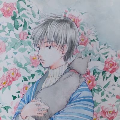 アナログイラスト描いてます。
子供や花を描くのが好きです。
デジタルイラストに苦戦中の元底辺漫画家。