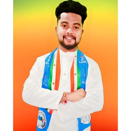 हर्ष आनंद बरड़े,
उपाध्यक्ष, उत्तर नागपुर विद्यार्थी कांग्रेस,
सदस्य, राष्ट्रीय विद्यार्थी संघटन NSUI
NSUI ( national student union of India)
नमस्कार 🙏🙏🙏