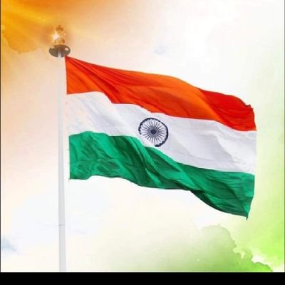 🚩॥राष्ट्र:प्रथम॥🚩
हिंदूस्थानी_सनातनी। रुग्णालय व्यवस्थापन,रक्त व अवयवदान,थॅलेसेमीया मुक्त भारत, आयुष योगा कार्यकर्ता, आयुर्वेदिय दिनचर्या व आहार,मराठी साहित्य