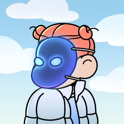 Voice Maskさんのプロフィール画像