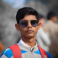 Nitin Yadav(@NitinYdv_00) 's Twitter Profile Photo