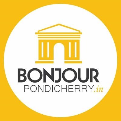 Follow us for #pondicherry Events, Info’s & Offers #bonjourpondicherry #puducherry #pondytourism #nightlife 
For design works & online promotion: +91 9994459439