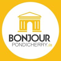 BONJOUR PONDICHERRY(@bonjourpondi) 's Twitter Profile Photo