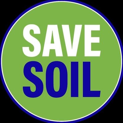 #savesoil #earthbuddy