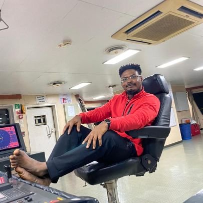 EkoroInnocent's profile picture. Easy going