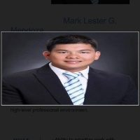Mark lester Mendoza (@marklester2990) 's Twitter Profile