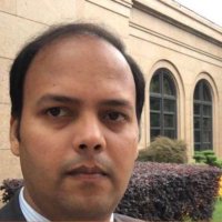 Pradnesh Desai(@pradnesh) 's Twitter Profile Photo