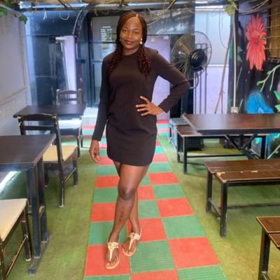 adejumoke_ojo's profile picture. Creativity at it peak