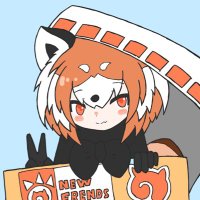 涸沼屋 (@wolfismissing2) 's Twitter Profile Photo