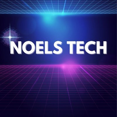 NoelsTech Profile Picture