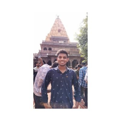 🚩 जय श्री राम 🚩 |
Ex College Vice President |
Educated engineer |
इंकलाब ज़िंदाबाद,
Social Worker,
Software Engineer ,
🚩जय श्री राम 🚩