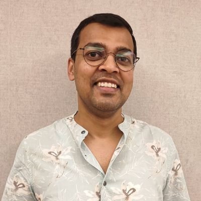 💼 Senior Product Manager @JuniperNetworks
🌟 Philomath | Technology Strategist
🧘‍♂️ Loves reducing entropy
🗣️ Views expressed are my own