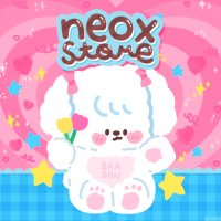 𝓝eoxstore🪸 (@neoxstore) 's Twitter Profile