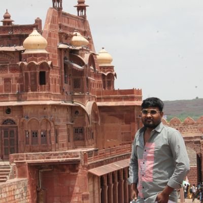 Chauhan71176785's profile picture. INC Gujarat