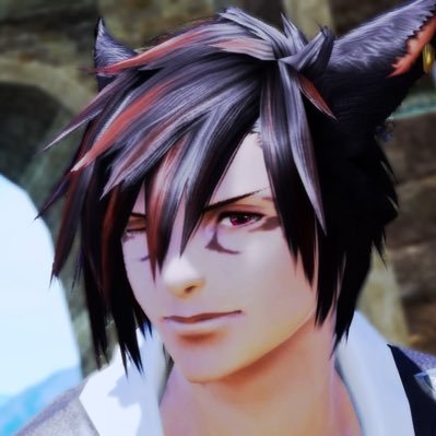 Ein Caster@kujataさんのプロフィール画像