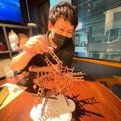 ワニくん🎲ボードゲームさんのプロフィール画像