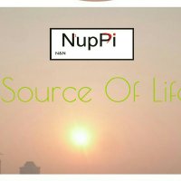 NHUPPI(@NHUPPI) 's Twitter Profile Photo