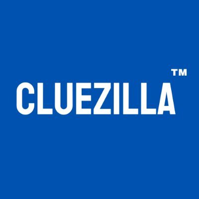 CLUEZILLA | find your next customer using human intelligence combined with technology and data.
#SalesAndMarketingData, #Dataintelligence