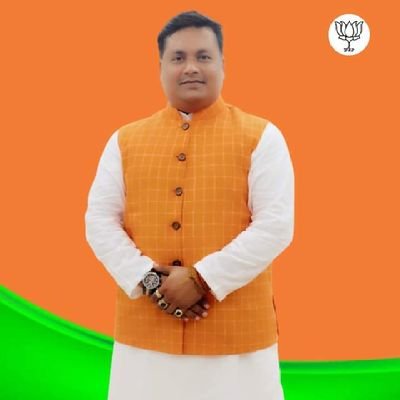 सहसंयोजक भाजपा - (लउप्र) काशी क्षेत्र उत्तर प्रदेश, ट्रस्टी व मुख्य सचिव-श्री केदारेश्वर महादेव मंदिर ट्रस्ट मुंबई रामसेवक, कारसेवक, स्वयंसेवक, राष्ट्रसेवक