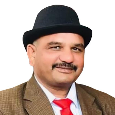 CHARANJ75504128's profile picture. OSD to Hon'ble Deputy Speaker Punjab Vidhan Sabha @Rourijai