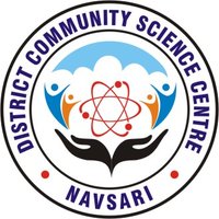 District Community Science Centre-Navsari(@DistrictNavsari) 's Twitter Profile Photo