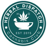 Herbal Dispatch (@_herbaldispatch) 's Twitter Profile