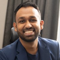 Roshan Kanesan, CFP (@roshankanesan) 's Twitter Profile
