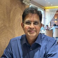 V D Sarma (@veedeesarma) 's Twitter Profile