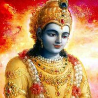 ❀Daily_BhagavadGita❀(@DBhagvadgita) 's Twitter Profile Photo