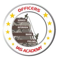 Officers IAS Academy(@OfficersIAS) 's Twitter Profile Photo