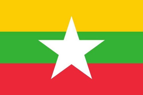 naingsoemyint's profile picture. 