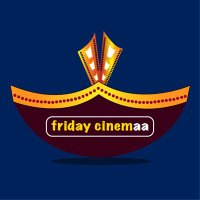 FridayCinema(@FridayCinemaOrg) 's Twitter Profile Photo