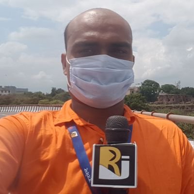 कलमकार ✍ ,राय निजी है, RT मतलब सहमति नही, ब्यूरो चीफ @RJNews_Ncr, @RJMediaGroups
#Divyang #Gujju