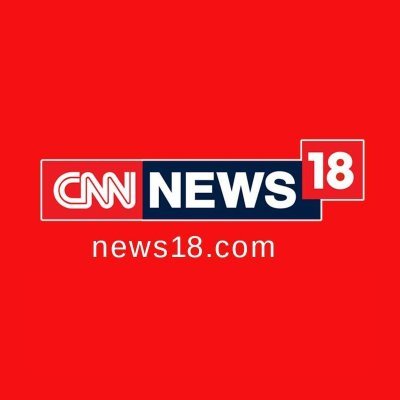 Official X (formally known as Twitter) account of CNN-News18. Lightning fast alerts, #BreakingNews from India and the world.

https://t.co/lyUC6JRBpm