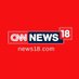 News18 (@CNNnews18) Twitter profile photo