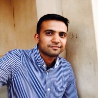 Roshan Patel ๐ฎ๐ณ (@imroshan_patel) 's Twitter Profile
