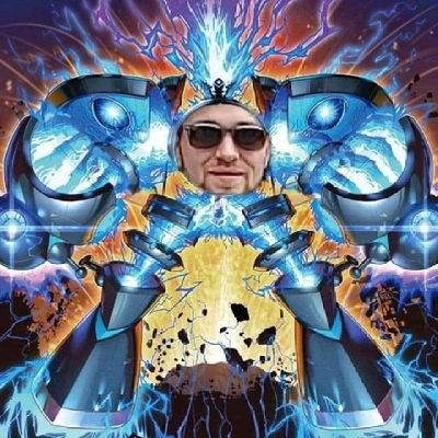 Just a washed up fps gamer playing yugioh lol. Formerly know as Twodipie.