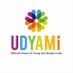 Udyami India (@udyamiindia) Twitter profile photo Udyami India (@udyamiindia) Twitter profile photo