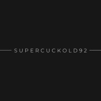 SuperCuckold (@supercuckold92) 's Twitter Profile