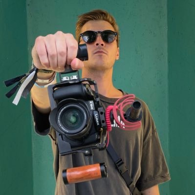 live events media specialist - personal media creator for: NEON STEVE, REEZY