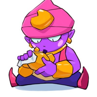 ParanoidPepper's profile picture. 